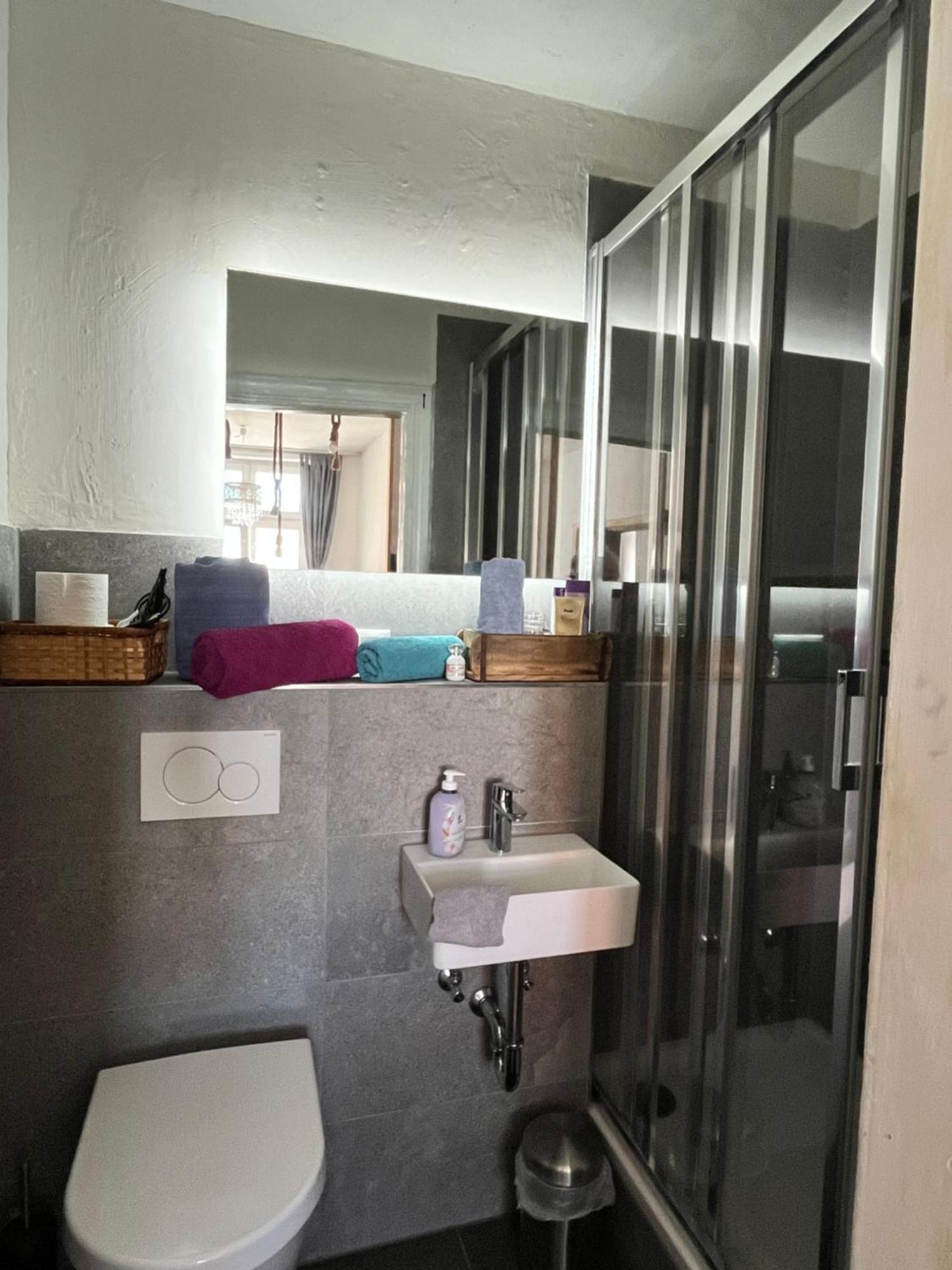 City Apartment Lübeck Exteriör bild