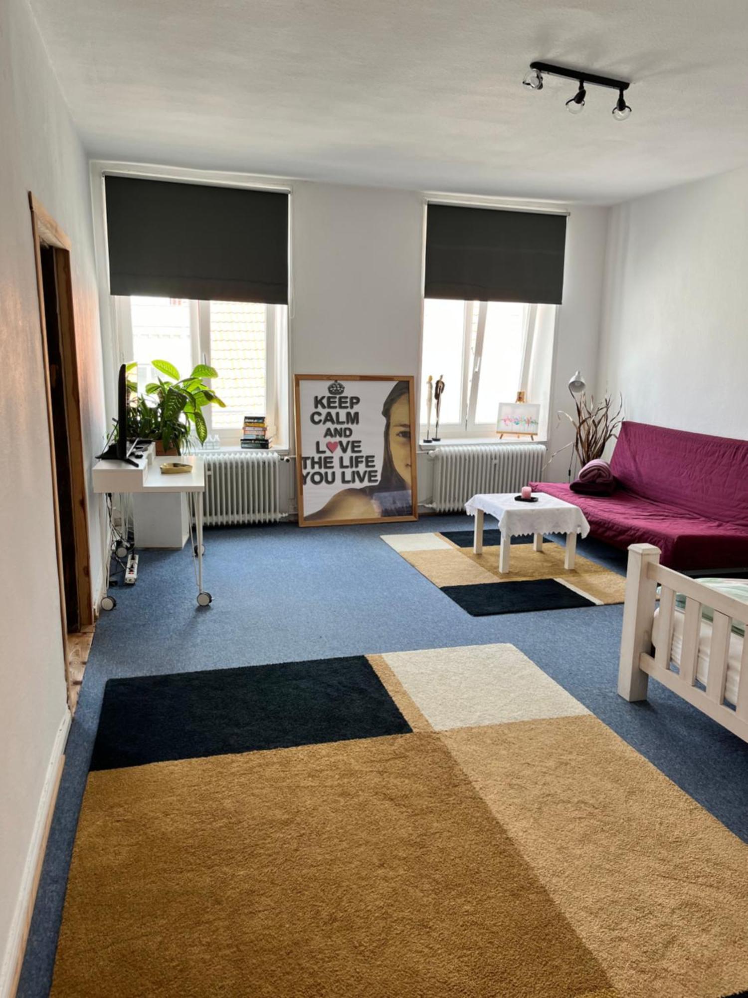 City Apartment Lübeck Exteriör bild